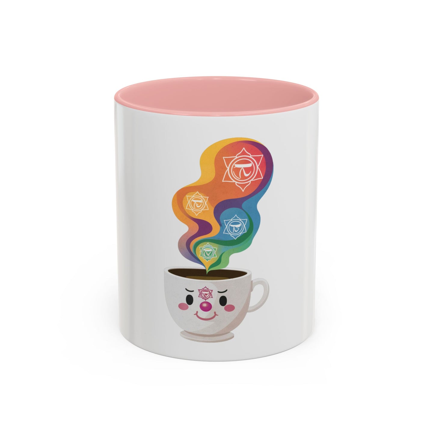 Mindfulness Mug